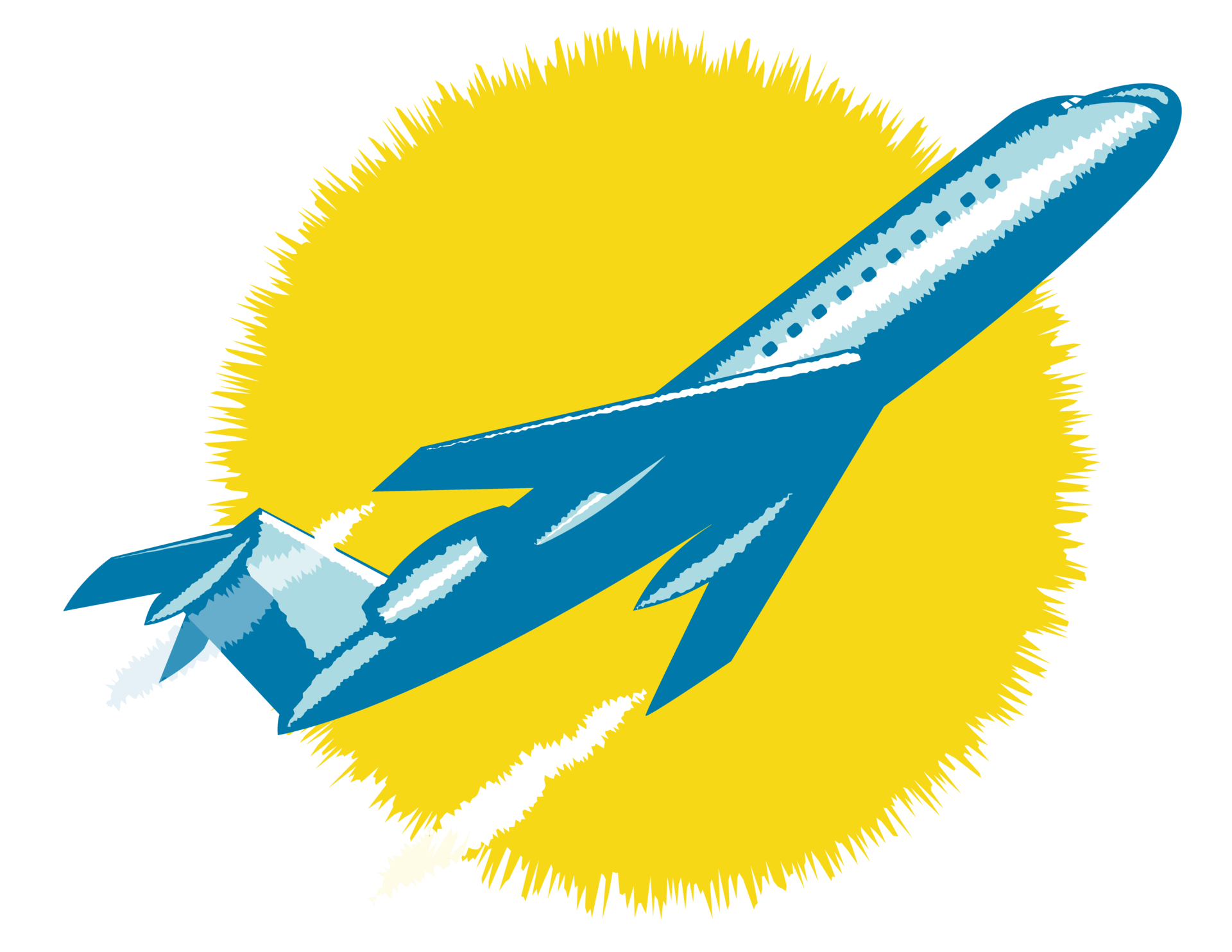 Commercial Jet Plane Airliner Flying 13790716 PNG commercial-jet-plane-airliner-flying-13790716-png