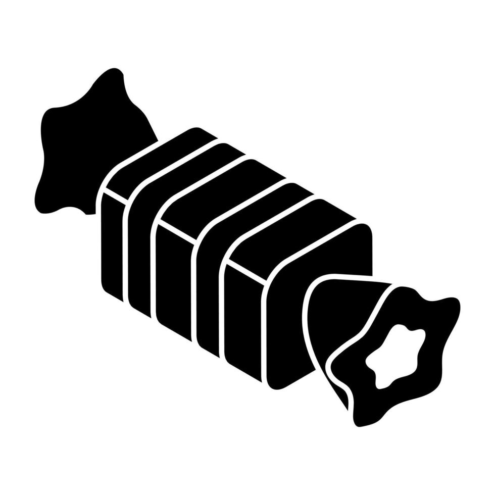 Premium download icon of candy vector