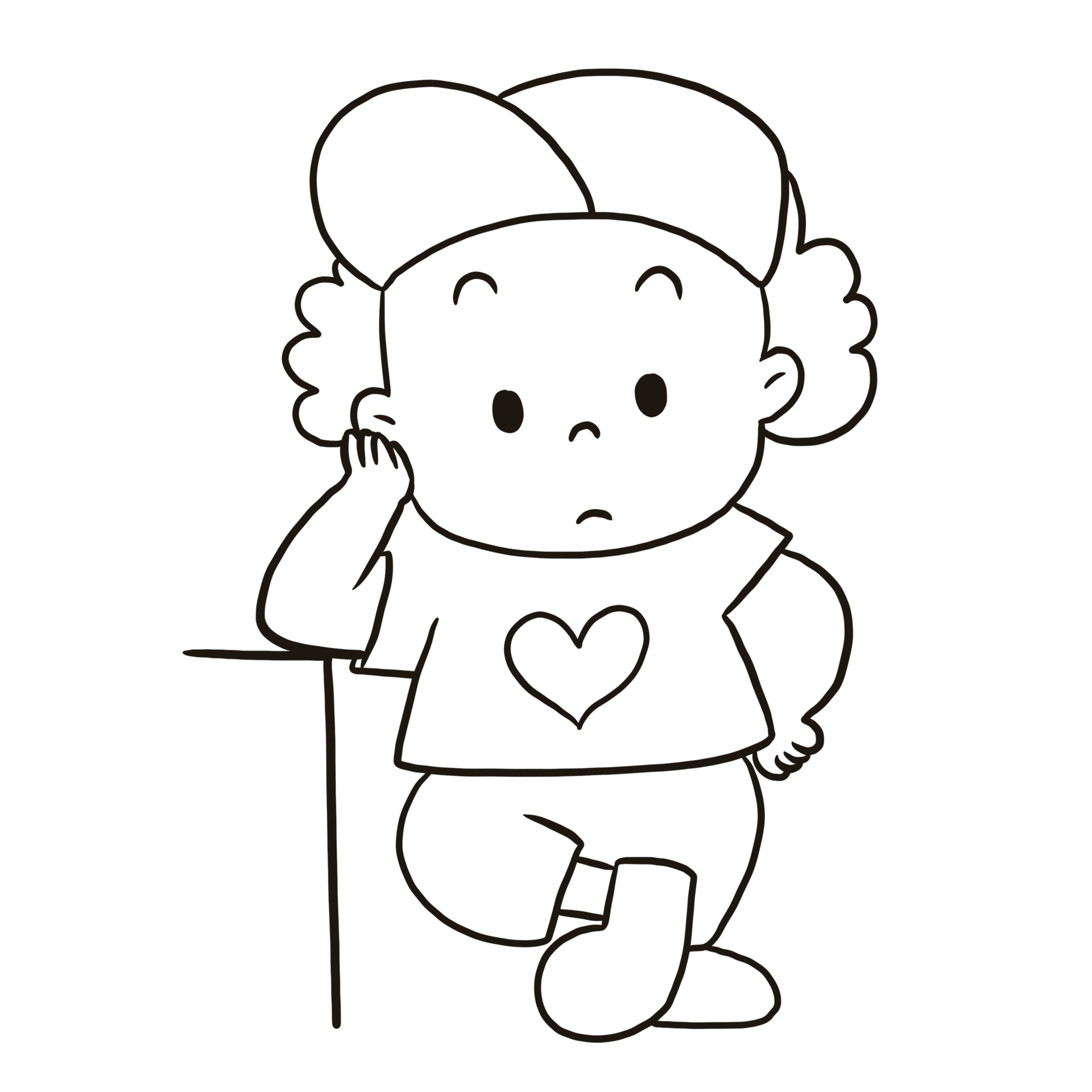 anjo asas desenho animado fofa kawaii animê ilustração clipart personagem  mangá animê 19846995 PNG