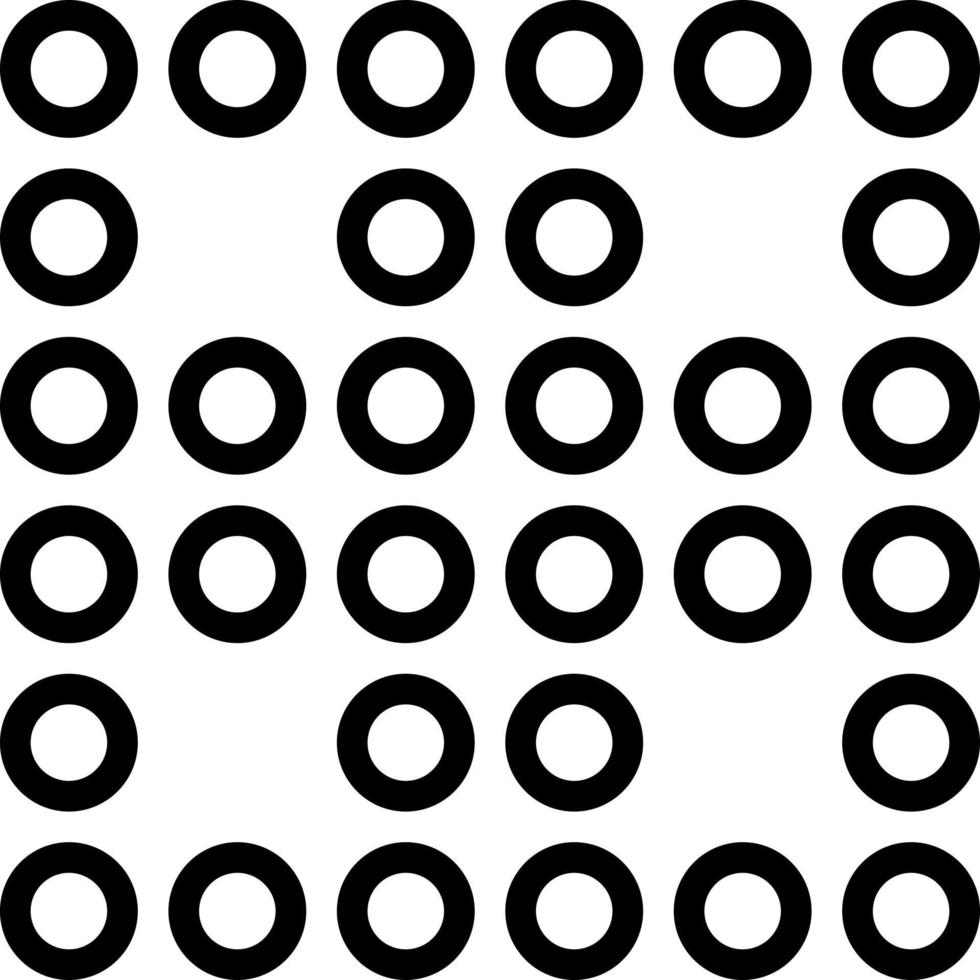 line icon for vector