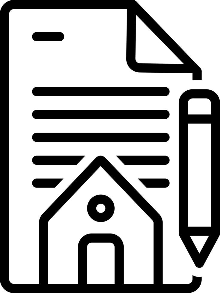 line icon for legacy vector