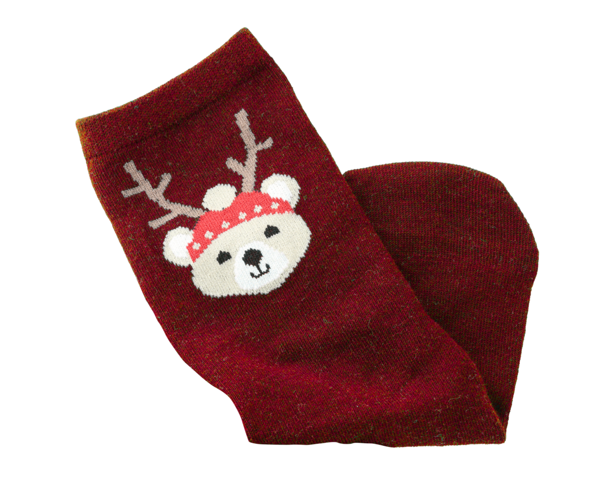 red-christmas-stocking-13795074-png