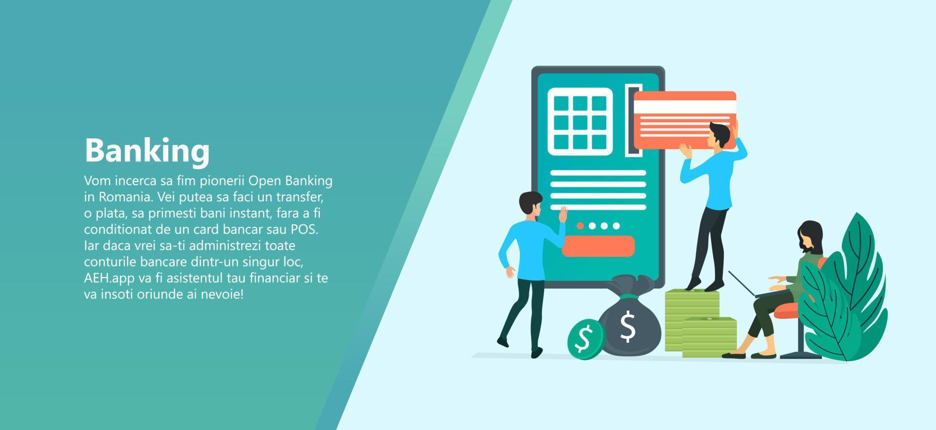Illustration of withdrawing money with mobile ATM Suitable for landing page, flyers, Infographics, And Other Graphic Related Assets-vector vector