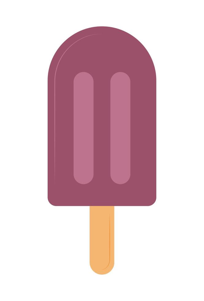 ice cream icon vector