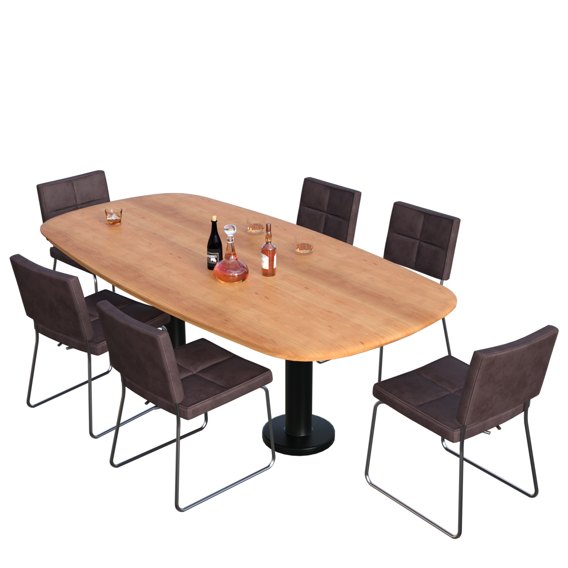 Free Home furniture asset 3d rendering 13796754 PNG with Transparent