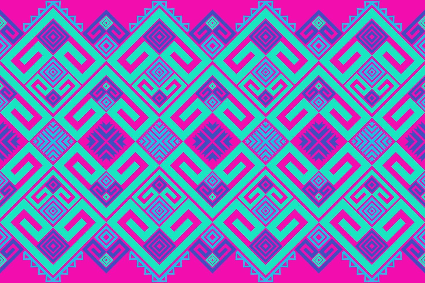 motif ethnic scandinavian for printing on fabric ,Other products on demand vector
