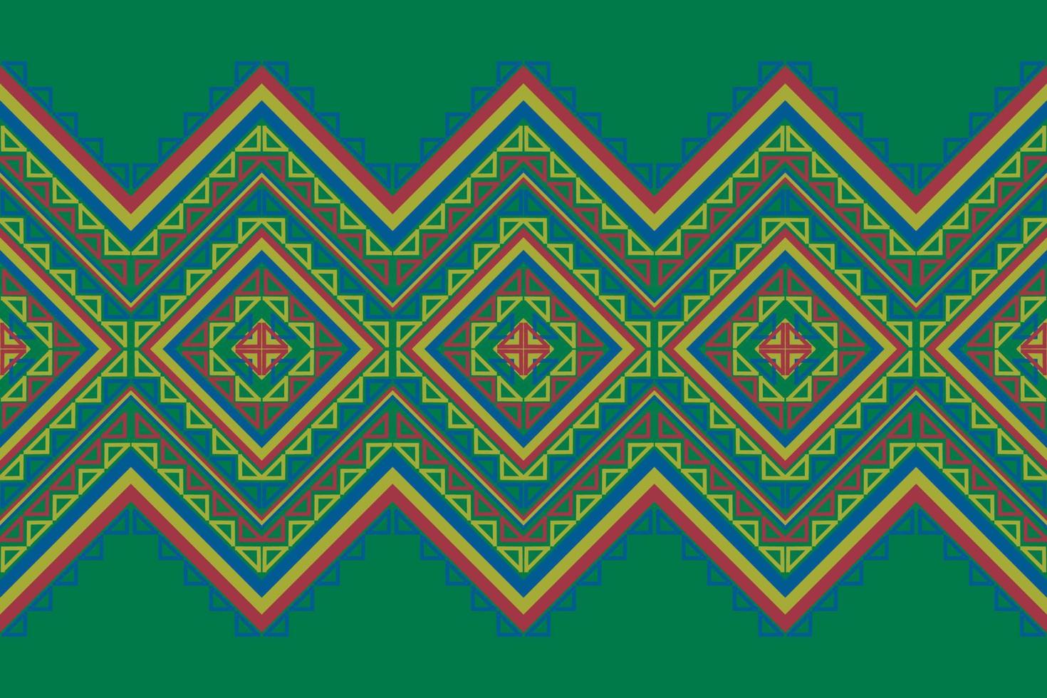 motif ethnic scandinavian for printing on fabric ,Other products on demand vector