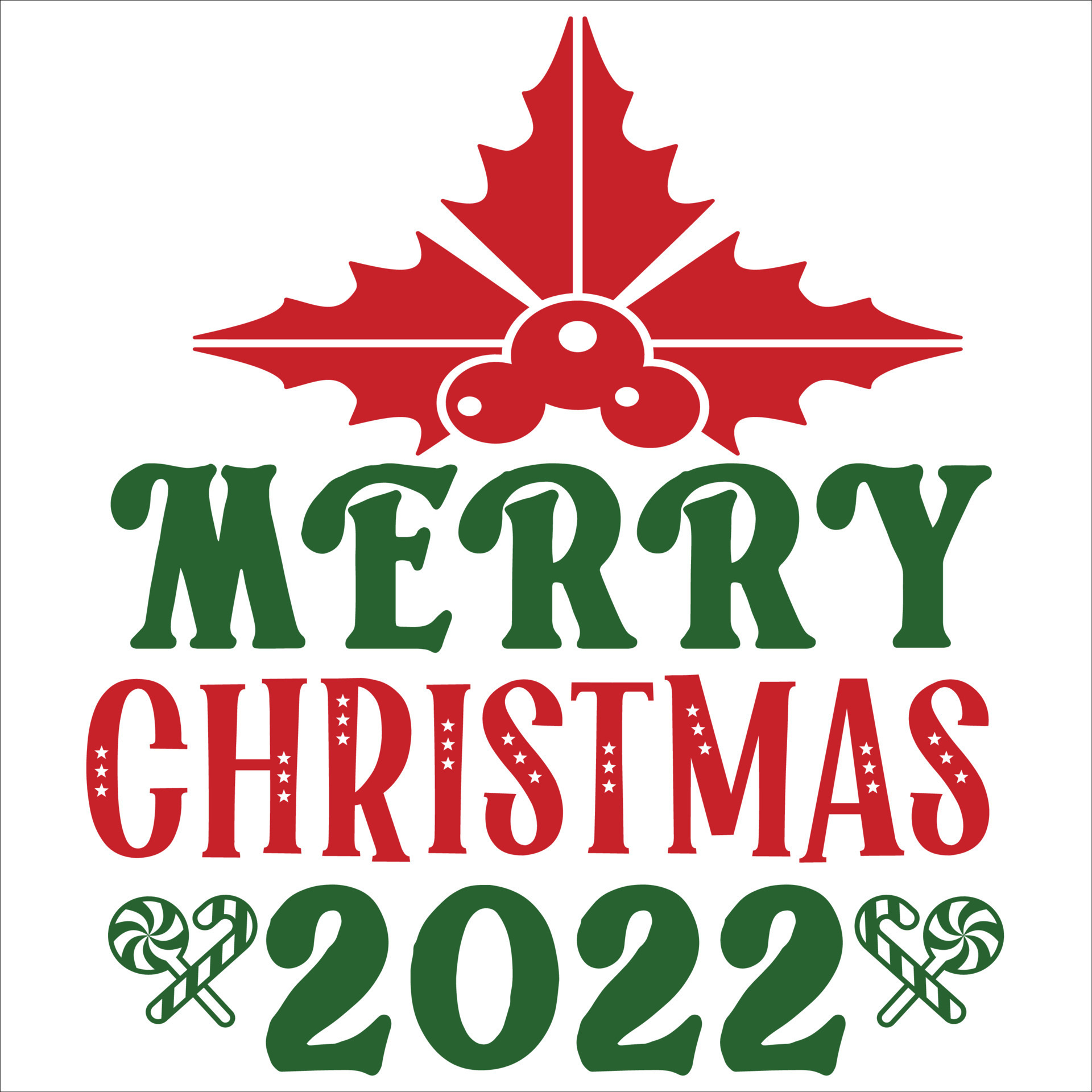 Merry Christmas 2022 shirt print template, funny Xmas shirt design, Santa  Claus funny quotes typography design 13801010 Vector Art at Vecteezy