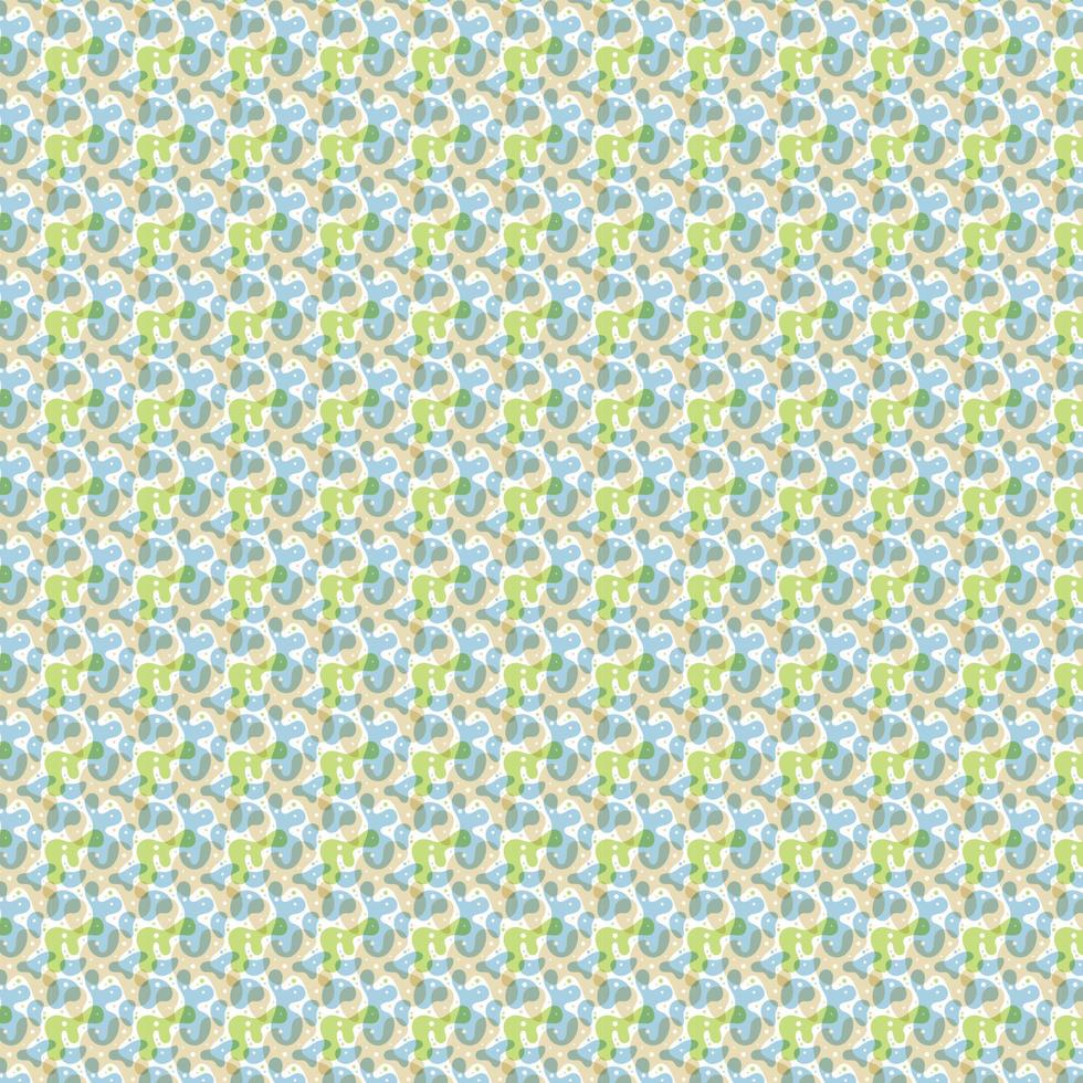 Abstract geometric hipster fashion design print triangle pattern vector