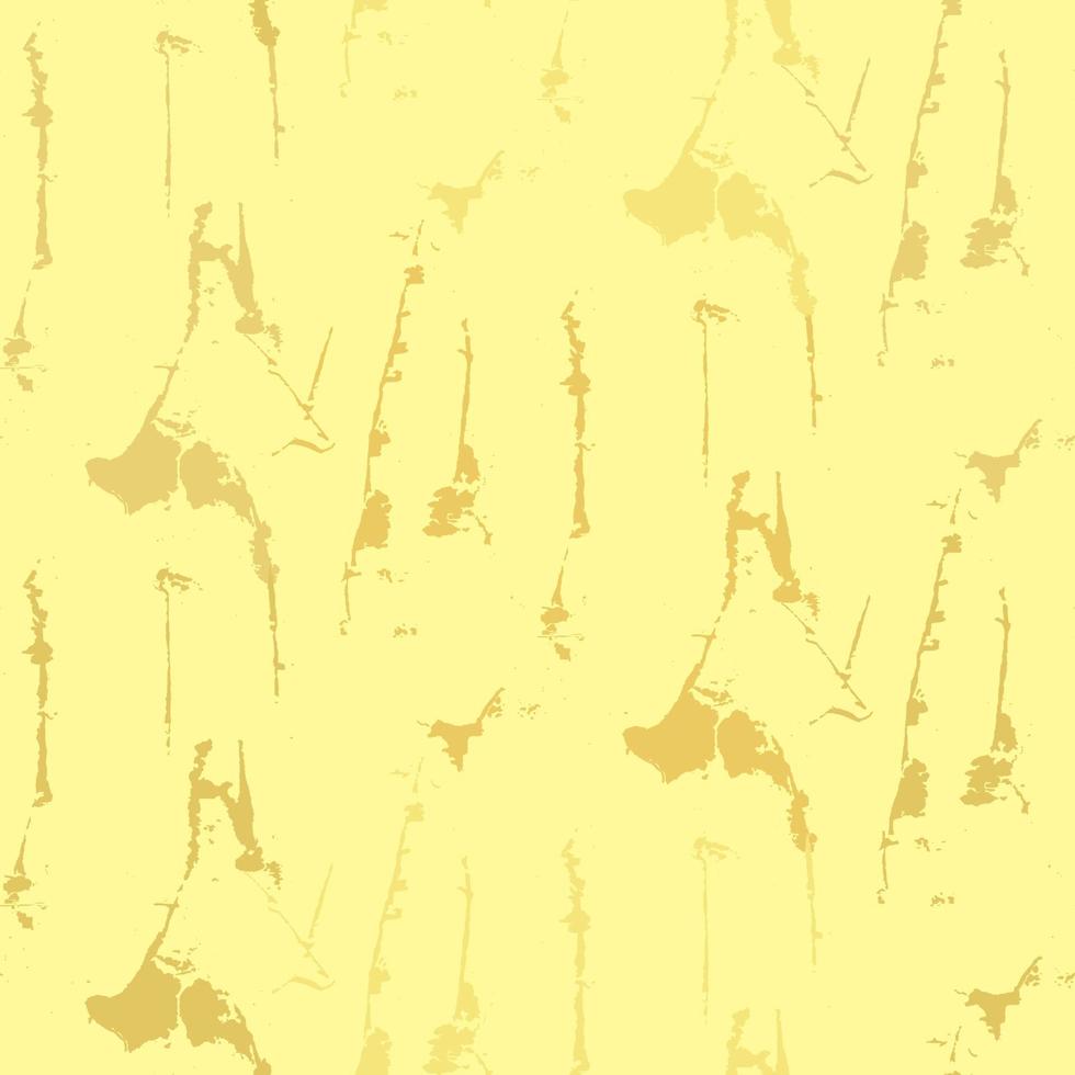 Grunge seamless texture pattern vector