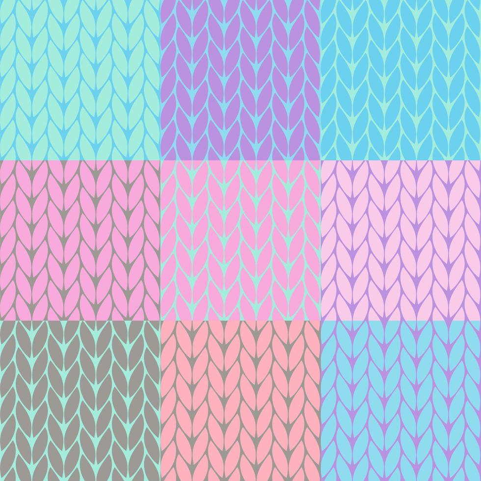 Very beautiful seamless pattern design for decorating, wallpaper, wrapping paper, fabric, backdrop and etc. vector