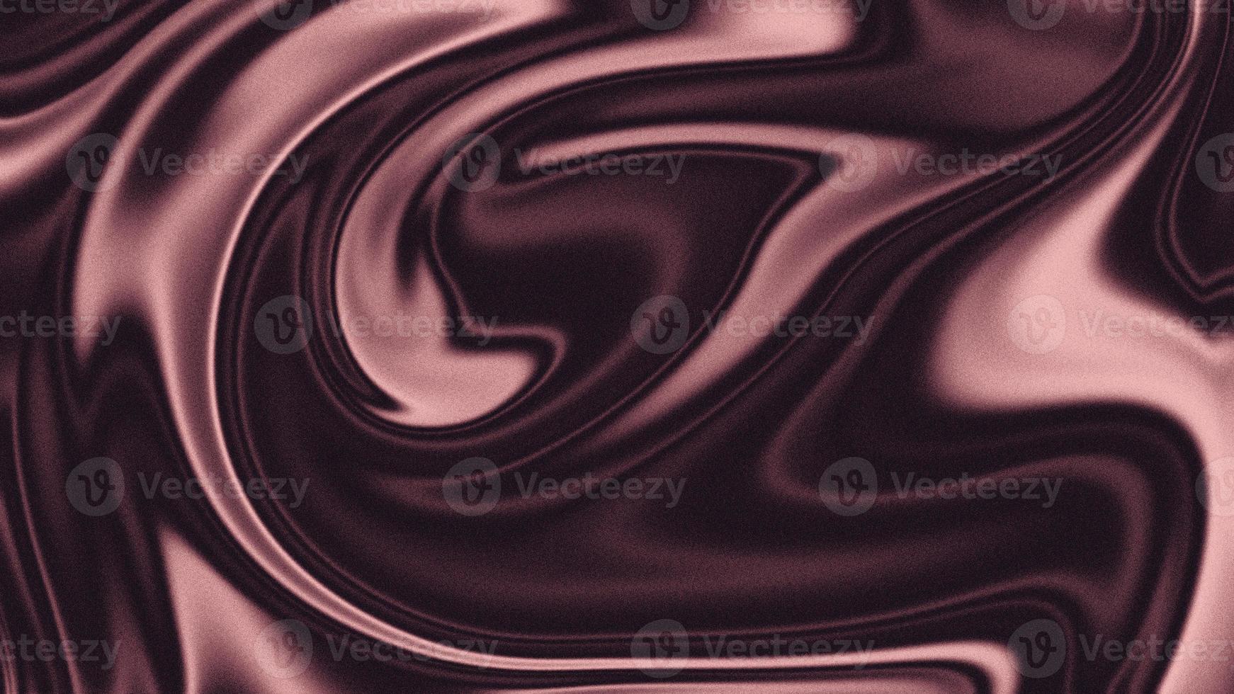 Pink Liquid Abstract Background photo