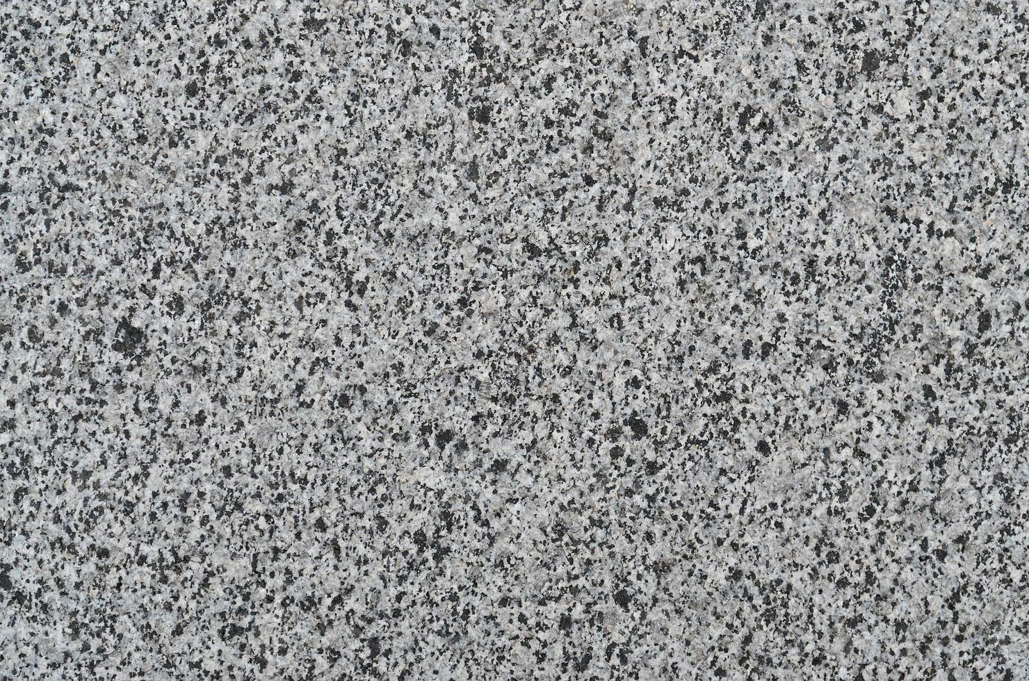la textura de las baldosas de granito sólido foto
