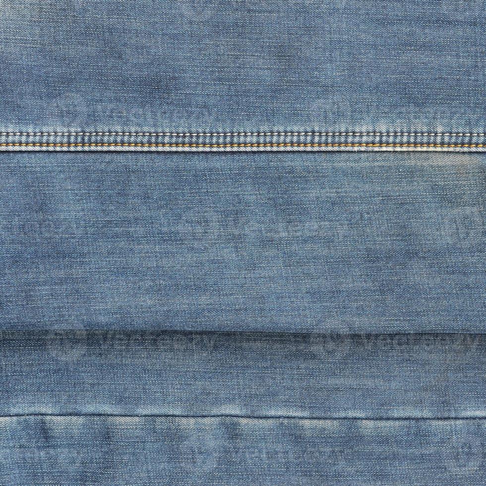 Jeans of texture background. Jeans of texture vintage background. Close-up denim of background and texture photo