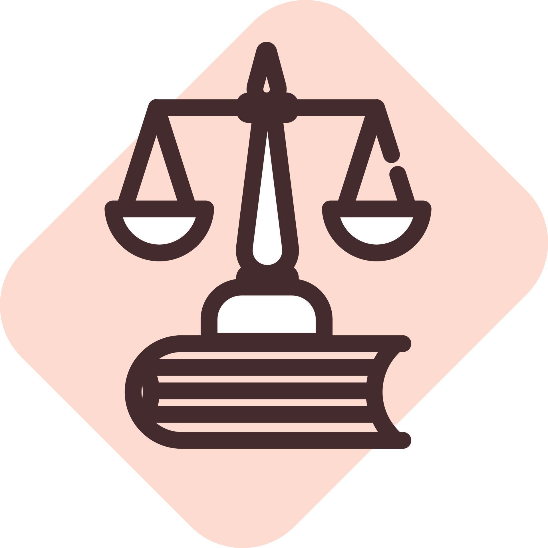 Law codes, illustration, vector on a white background. 13805201 Vector Art at Vecteezy