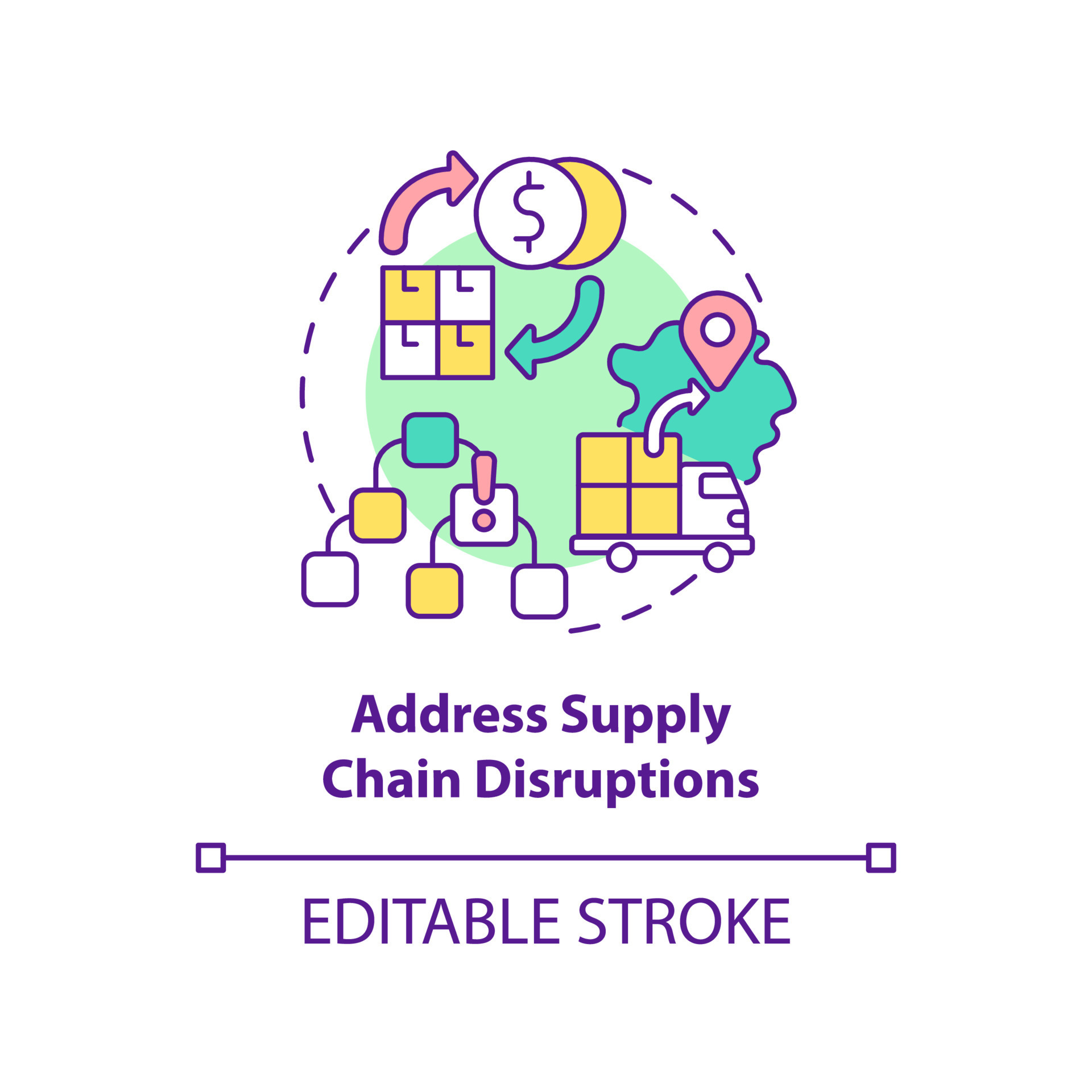 Rph Carbo: Understanding The Supply Chain Disruptions - k2jx35b