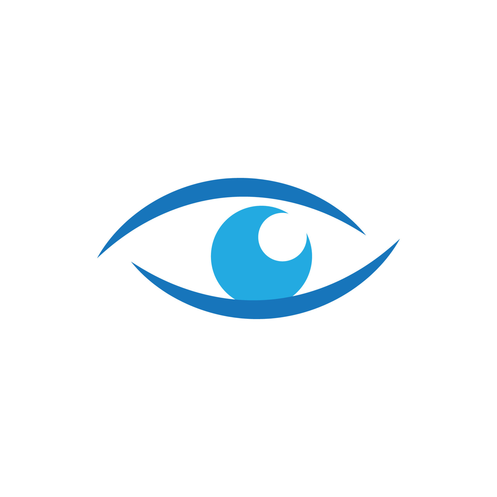 Branding Identity Corporate Eye Care vector logo design 13808228 Vector ...