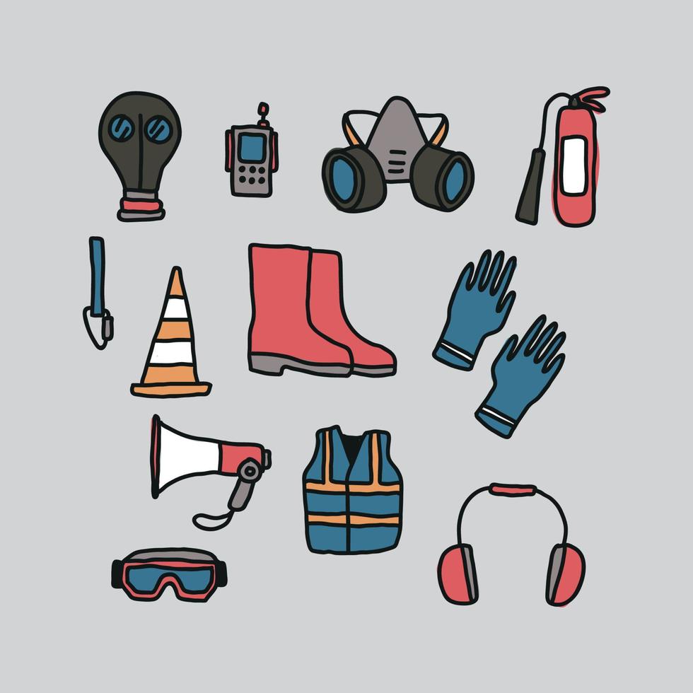 Worker Collection of Elements vector
