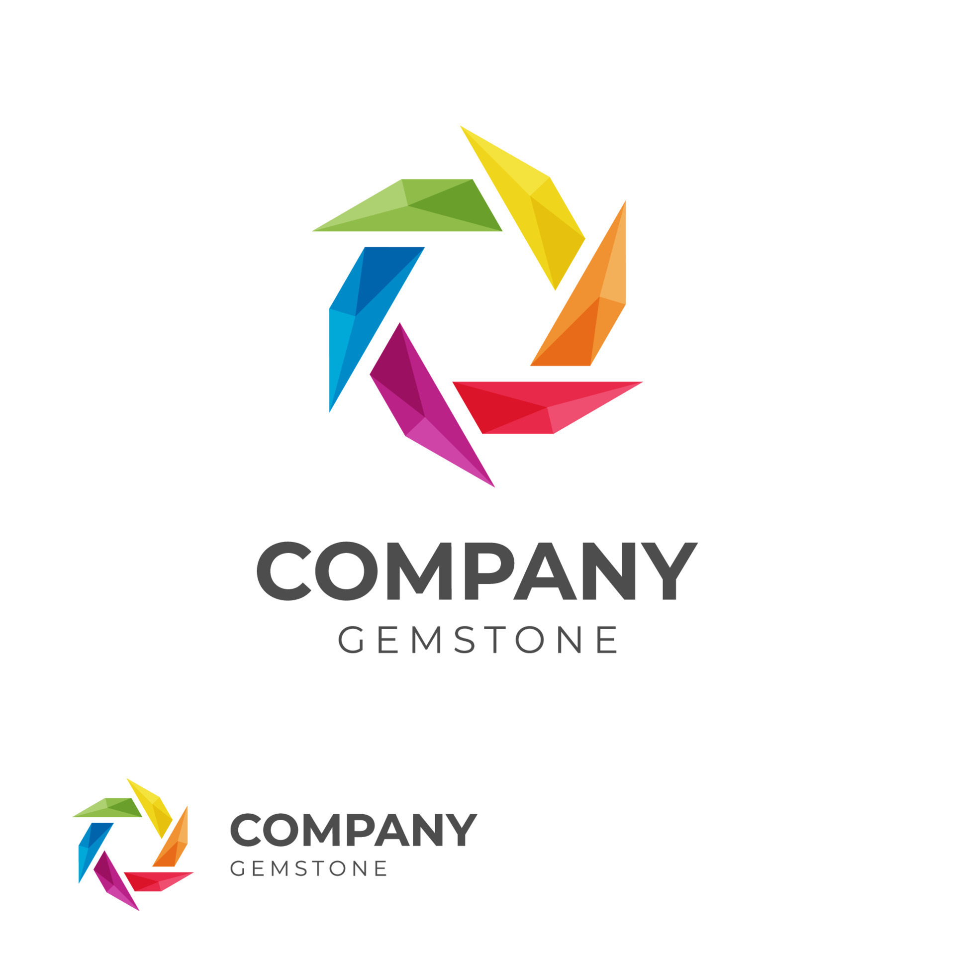 Gemstone company top