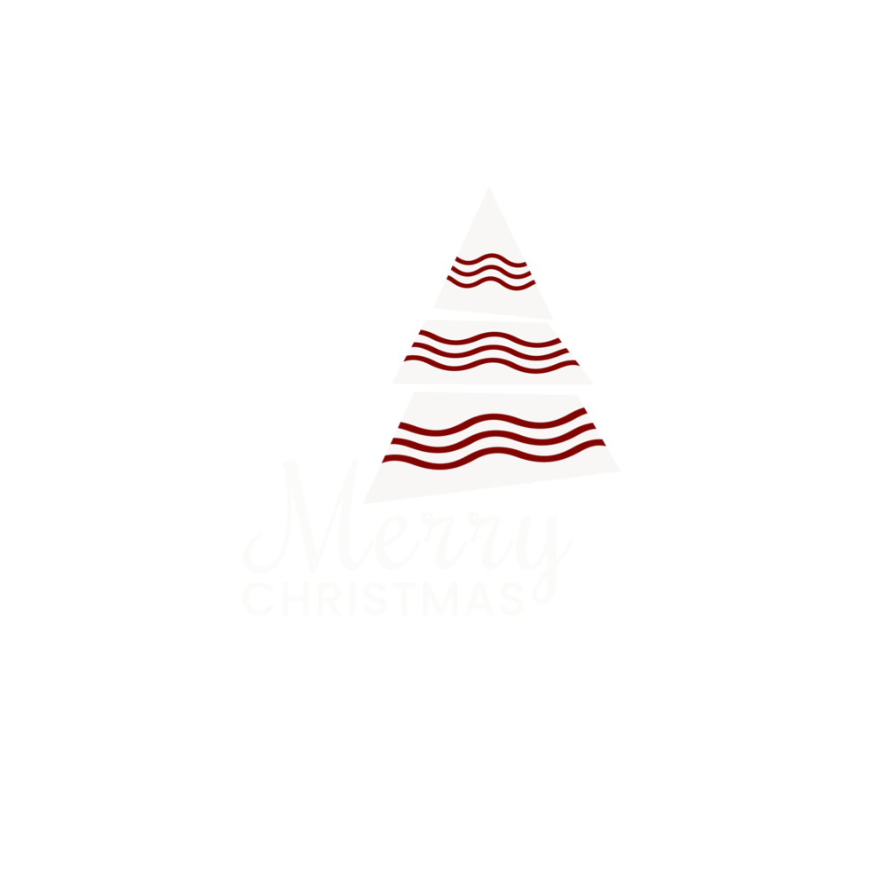 icono de feliz navidad y santa claus png