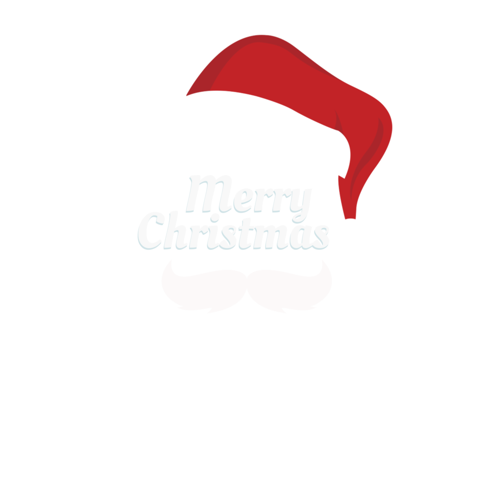 frohe weihnachten symbol und weihnachtsmann png