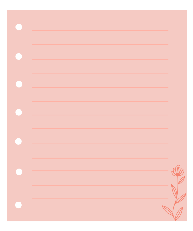 roze bindmiddel vel png