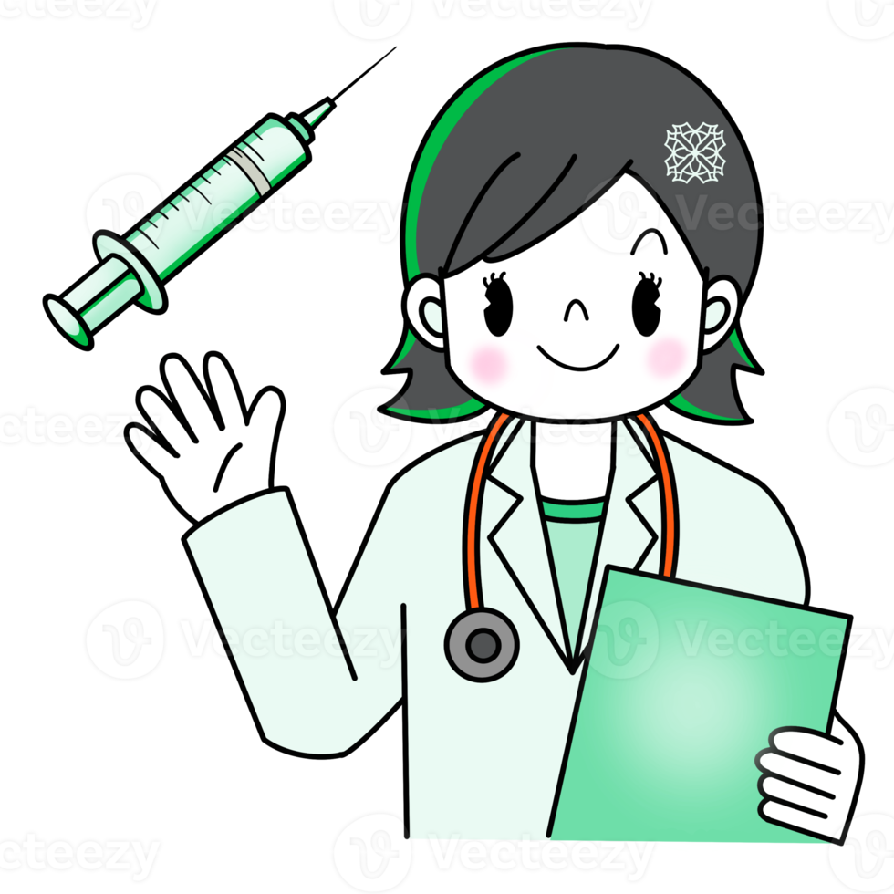 The Happy Physician png