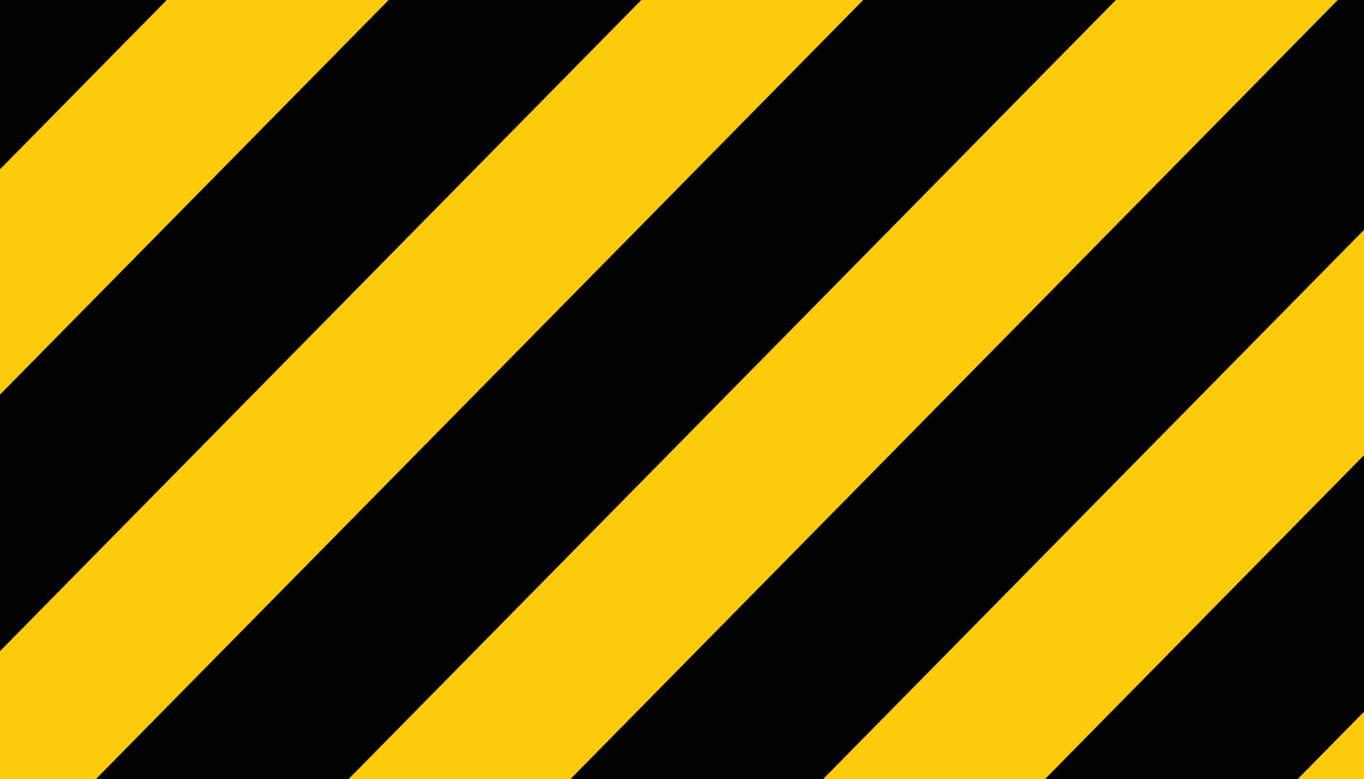 Safety Background Yellow and black arrow stripes seamless vector  illustration 13814732 Vector Art at Vecteezy