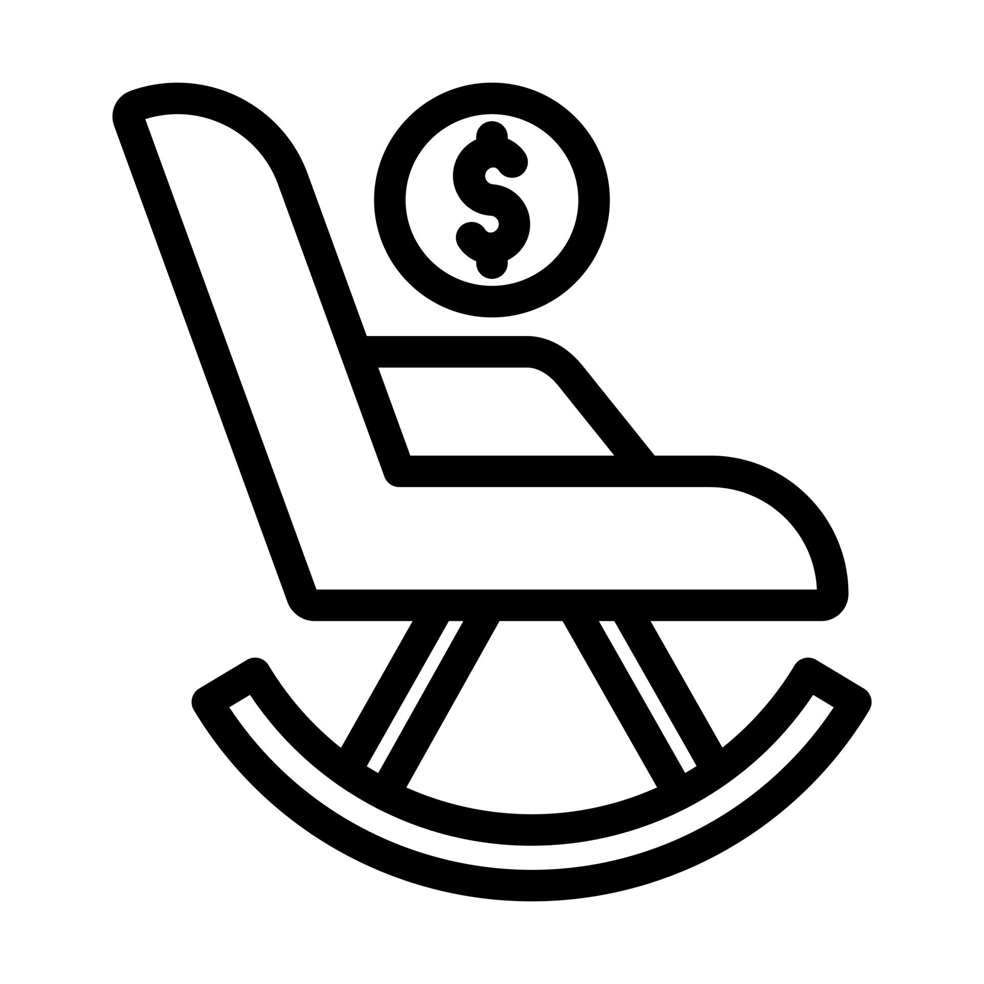 Retirement Icon Design 13815445 Vector Art At Vecteezy retirement-icon-design-13815445-vector-art-at-vecteezy