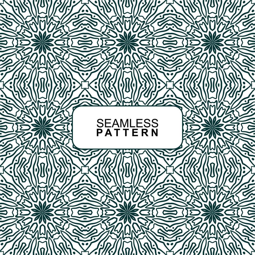 seamless pattern background. vector illustration
