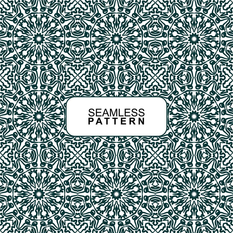seamless pattern background. vector illustration