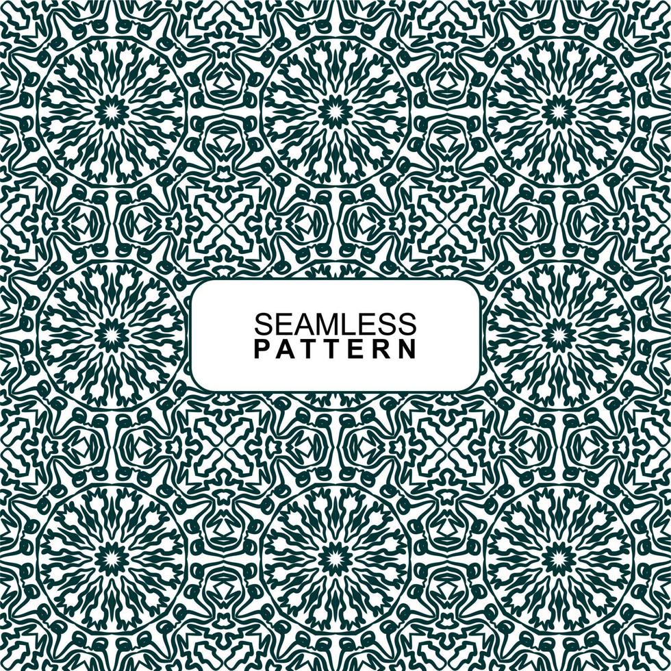 seamless pattern background. vector illustration