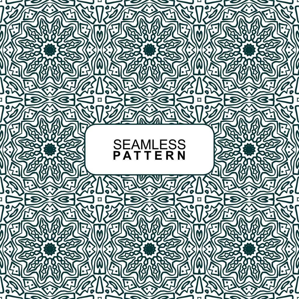 seamless pattern background. vector illustration