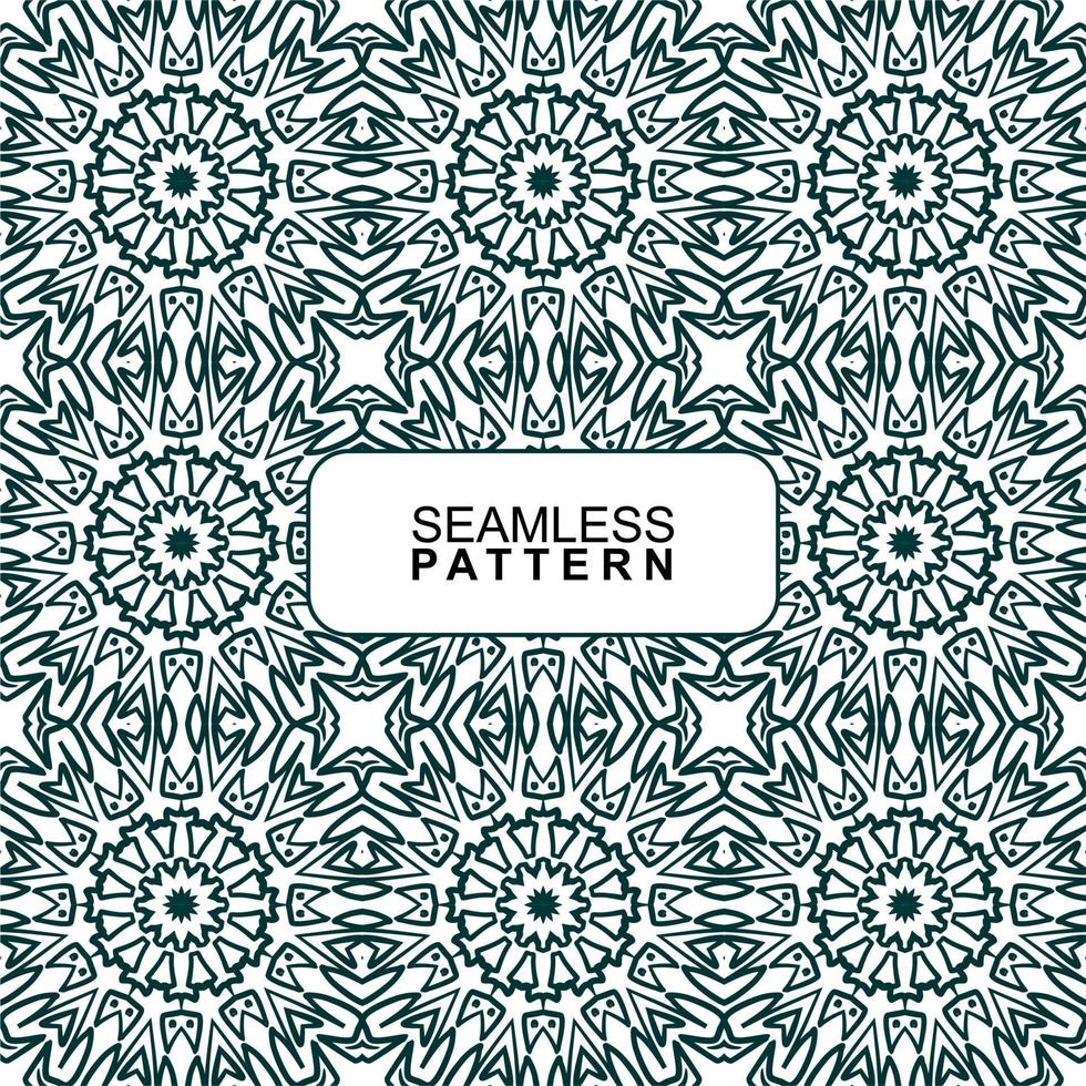 seamless pattern background. vector illustration