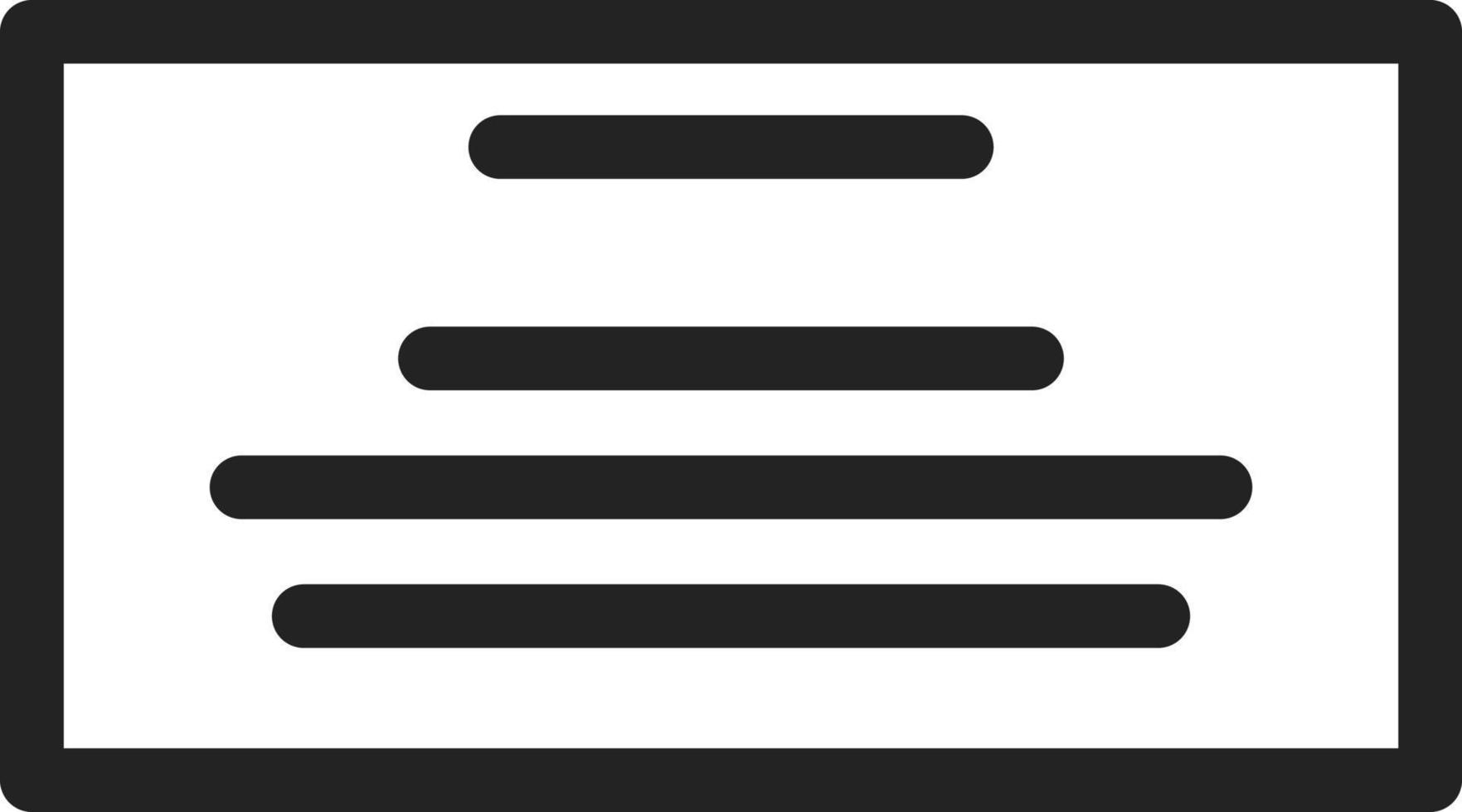 School questionnaire, illustration, vector on a white background.