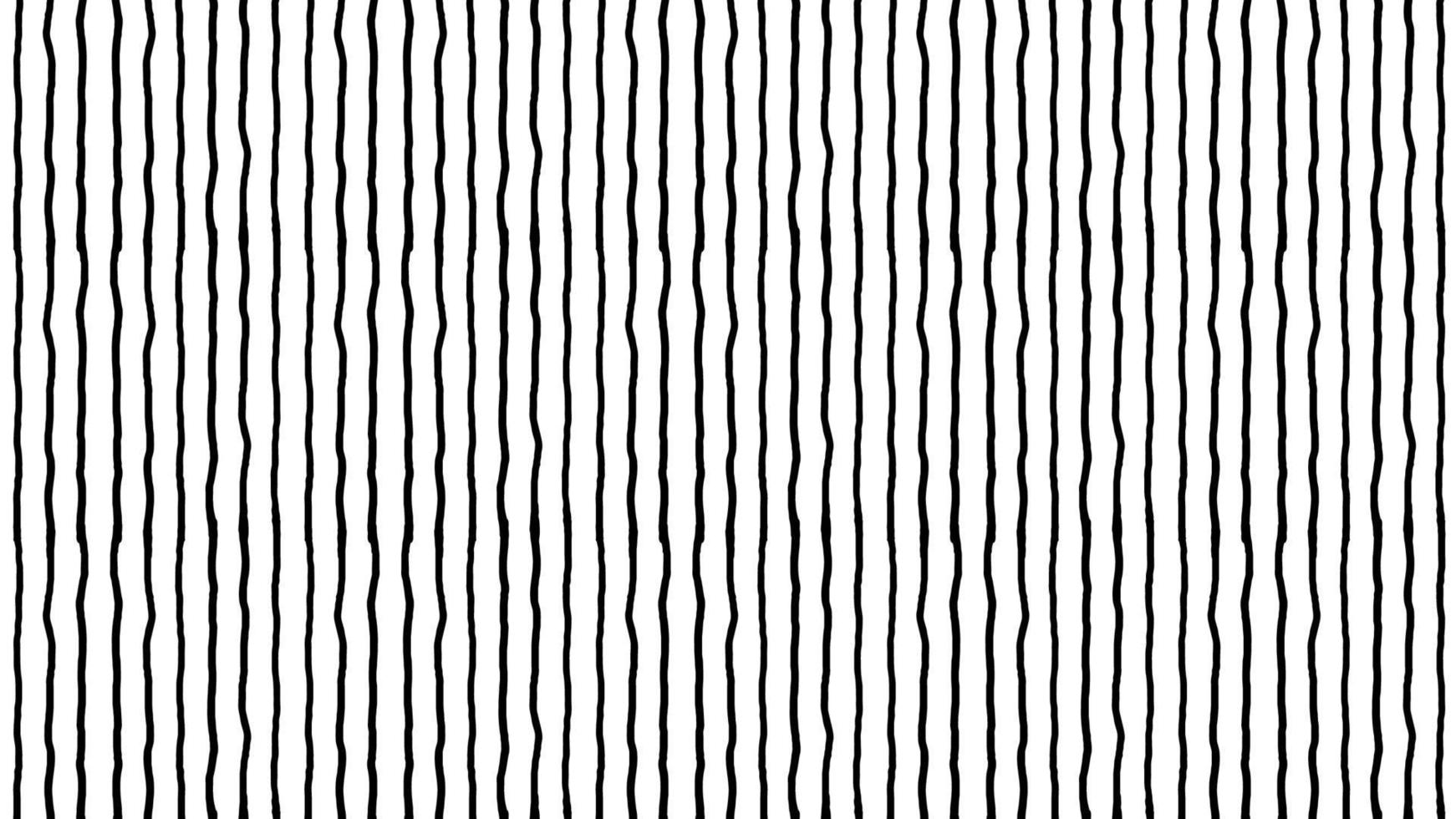 Hand drawn doodle abstract background vector