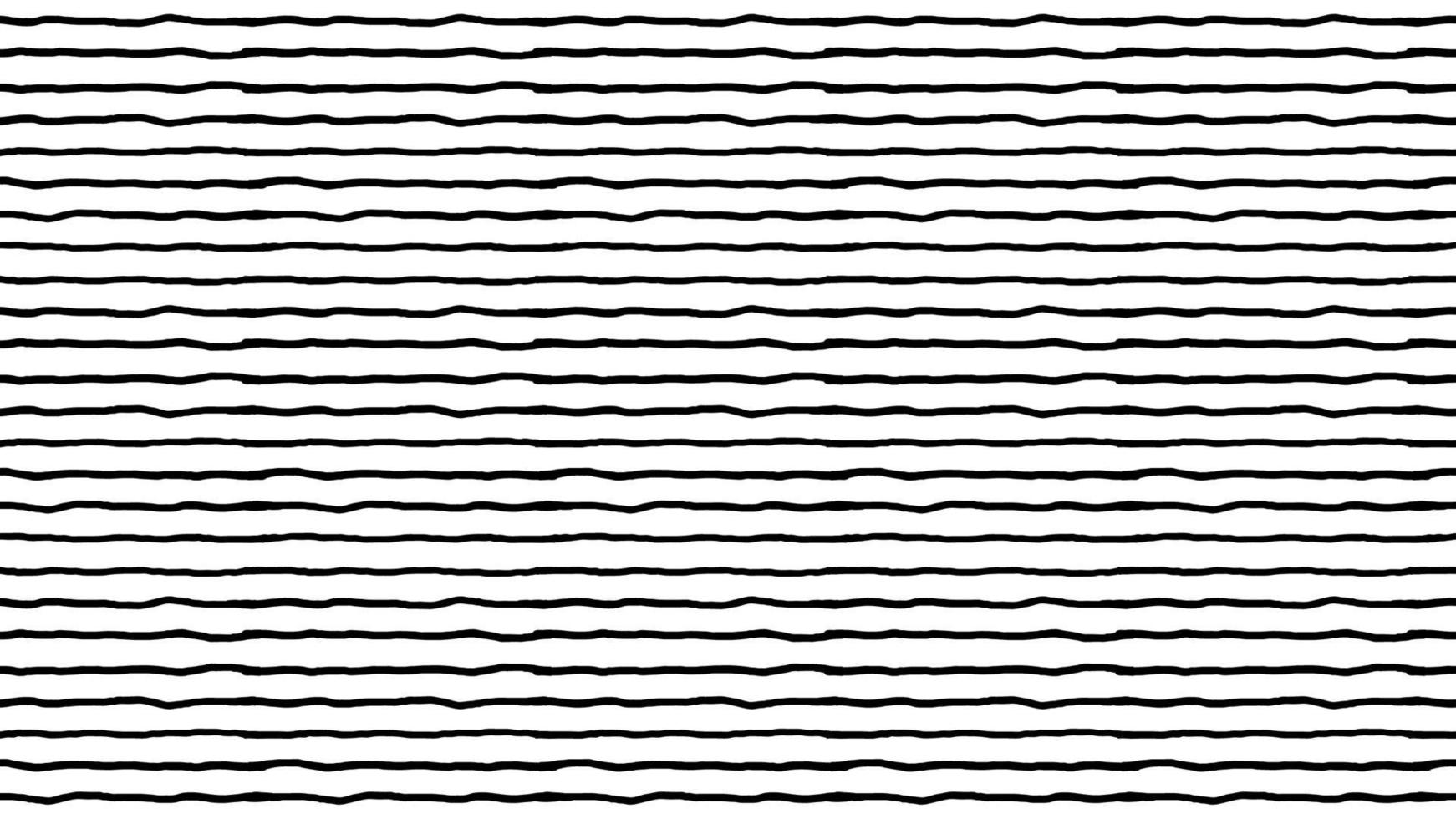 Hand drawn doodle abstract background vector