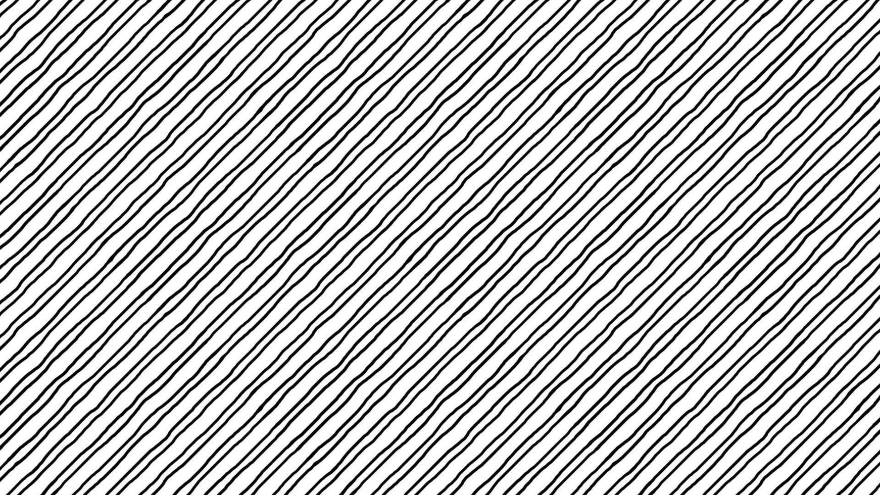 Hand drawn doodle abstract background vector