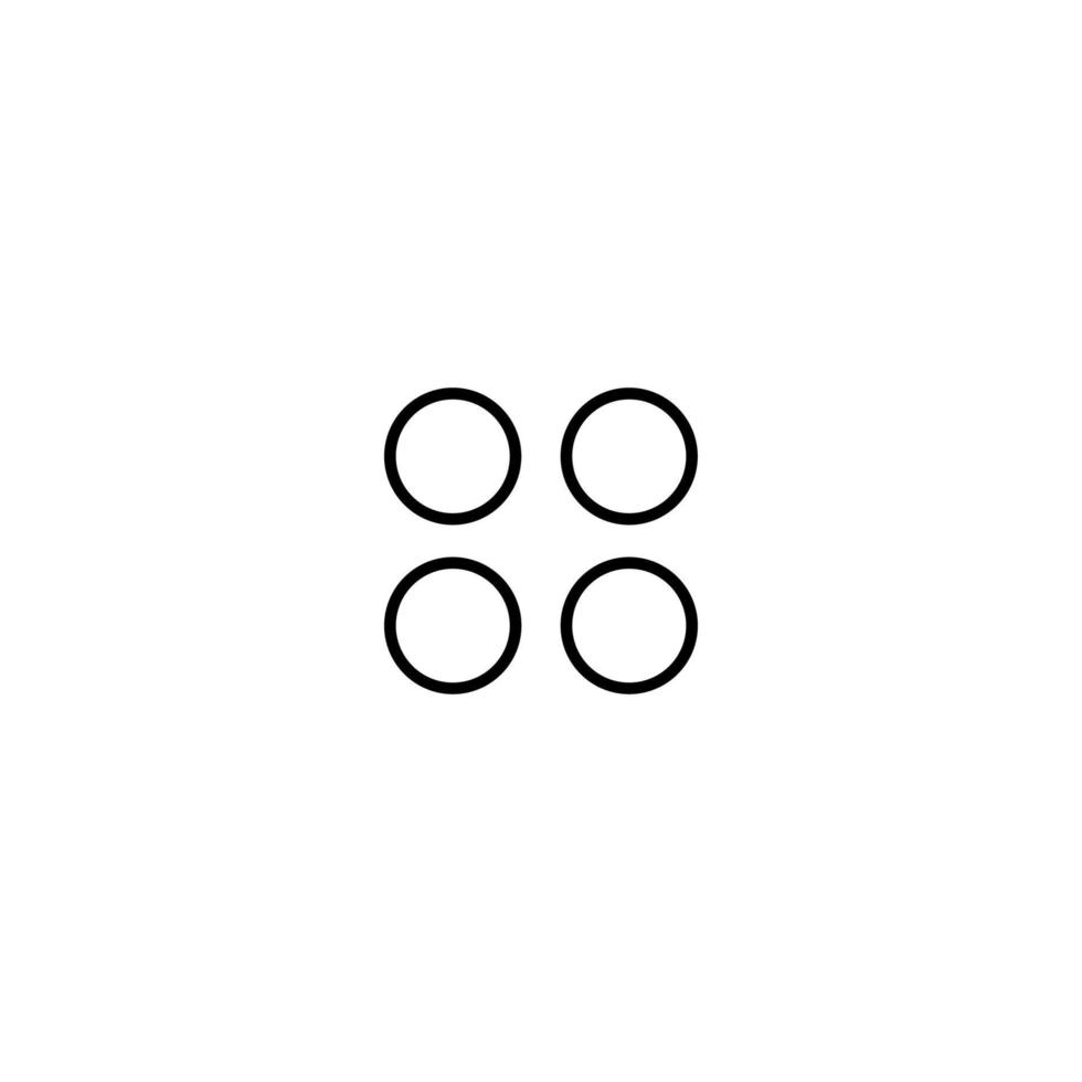 App Icon Simple Vector Perfect Illustration