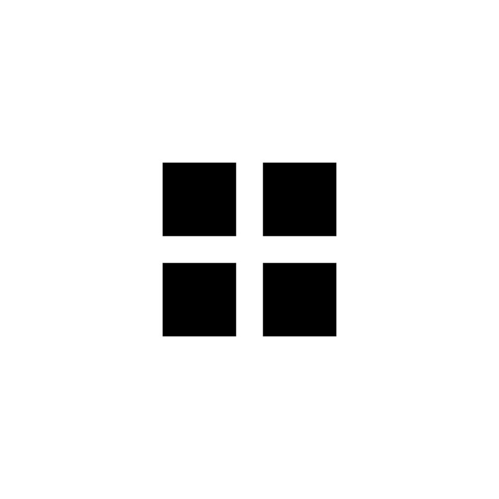 App Icon Simple Vector Perfect Illustration