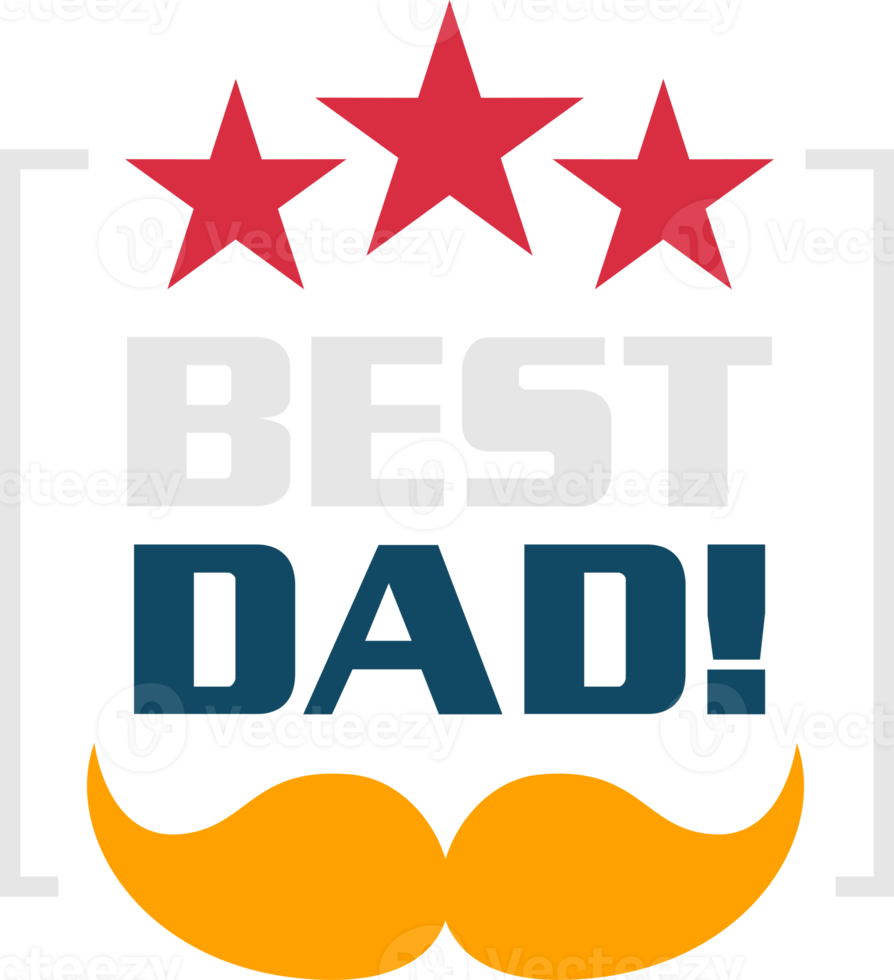 Best Dad Ever png