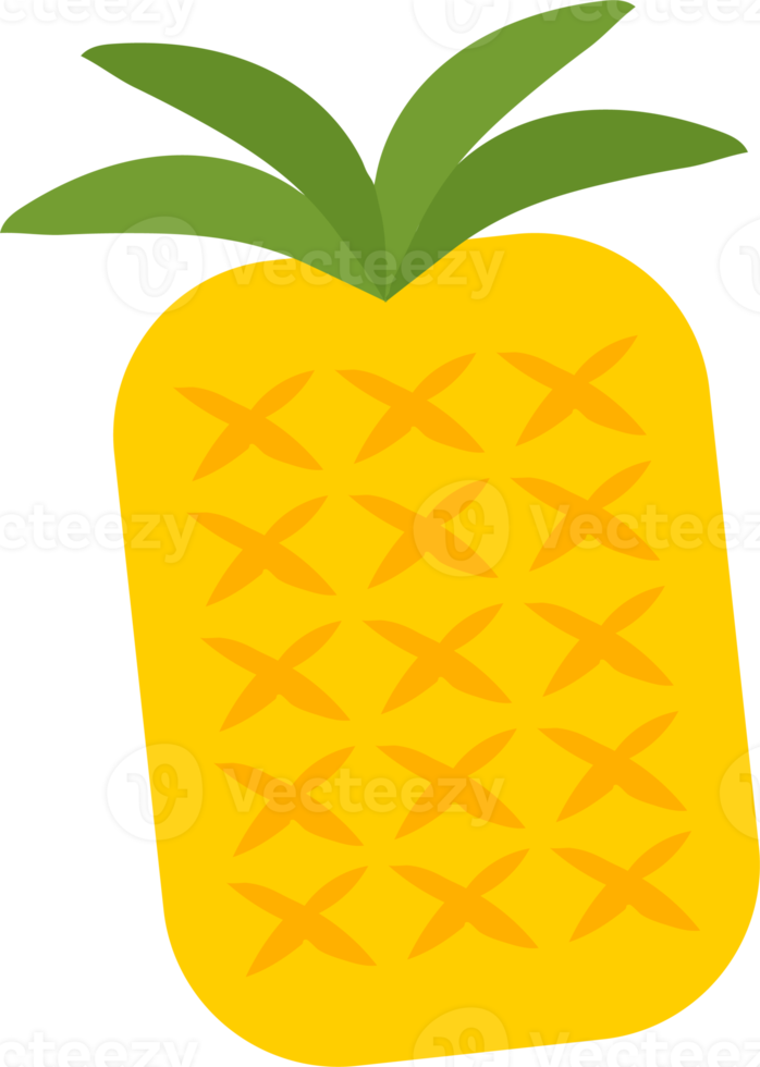 ícone de frutas de ano novo png