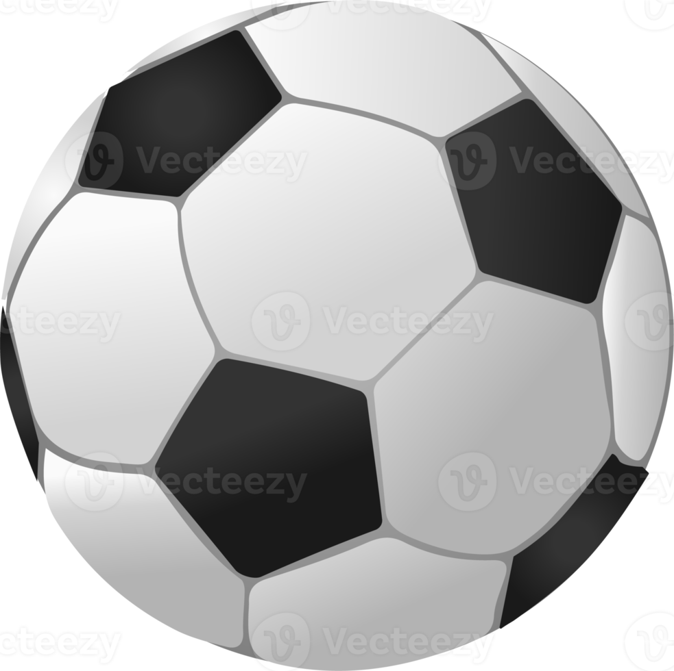 Football, soccer icon png