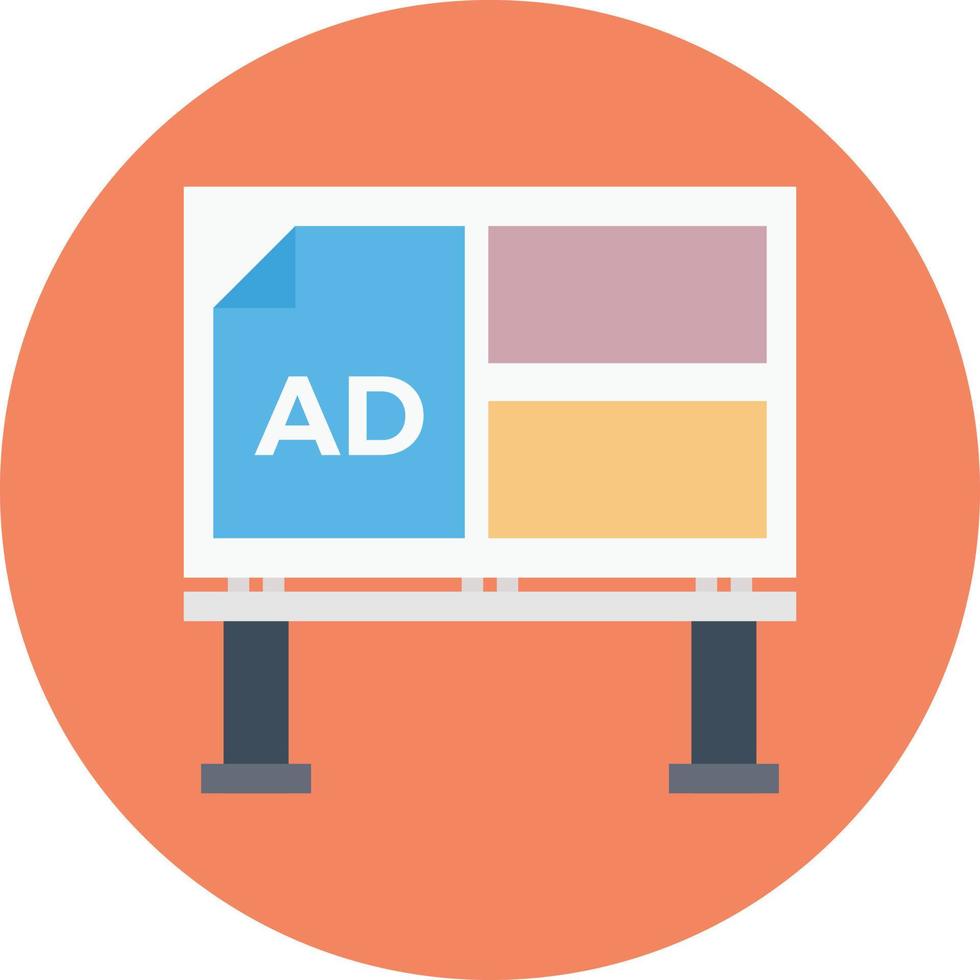 Ilustración de vector de banner publicitario en un fondo. Símbolos de calidad premium. Iconos vectoriales para concepto y diseño gráfico.