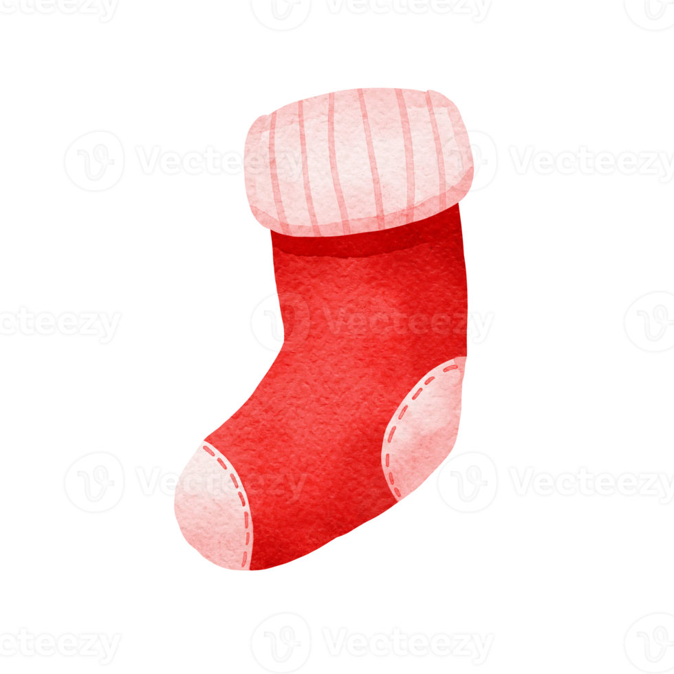 sock christmas ornaments png