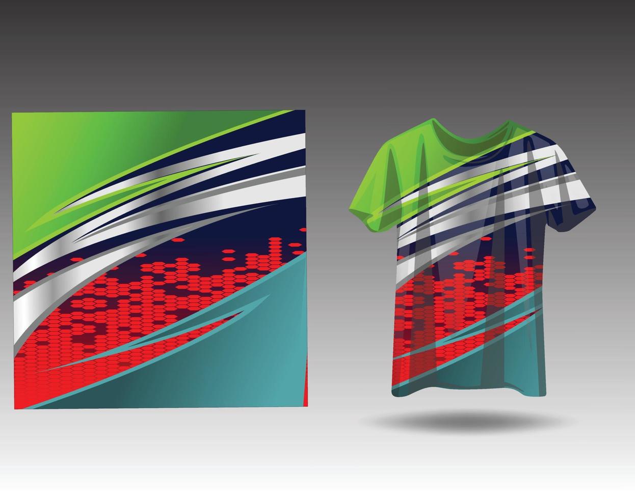 camiseta deporte grunge fondo para extrema jersey equipo carreras ciclismo fútbol juego telón de fondo papel tapiz vector