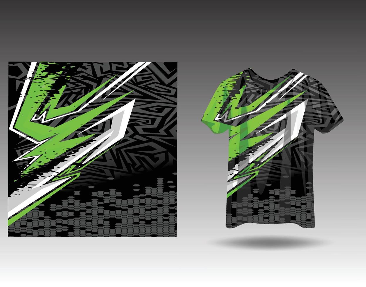 camiseta deporte grunge fondo para extrema jersey equipo carreras ciclismo fútbol juego telón de fondo papel tapiz vector