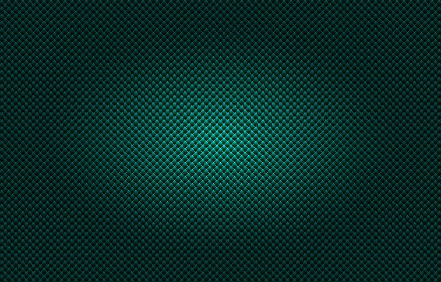 Green Background With Textures vector