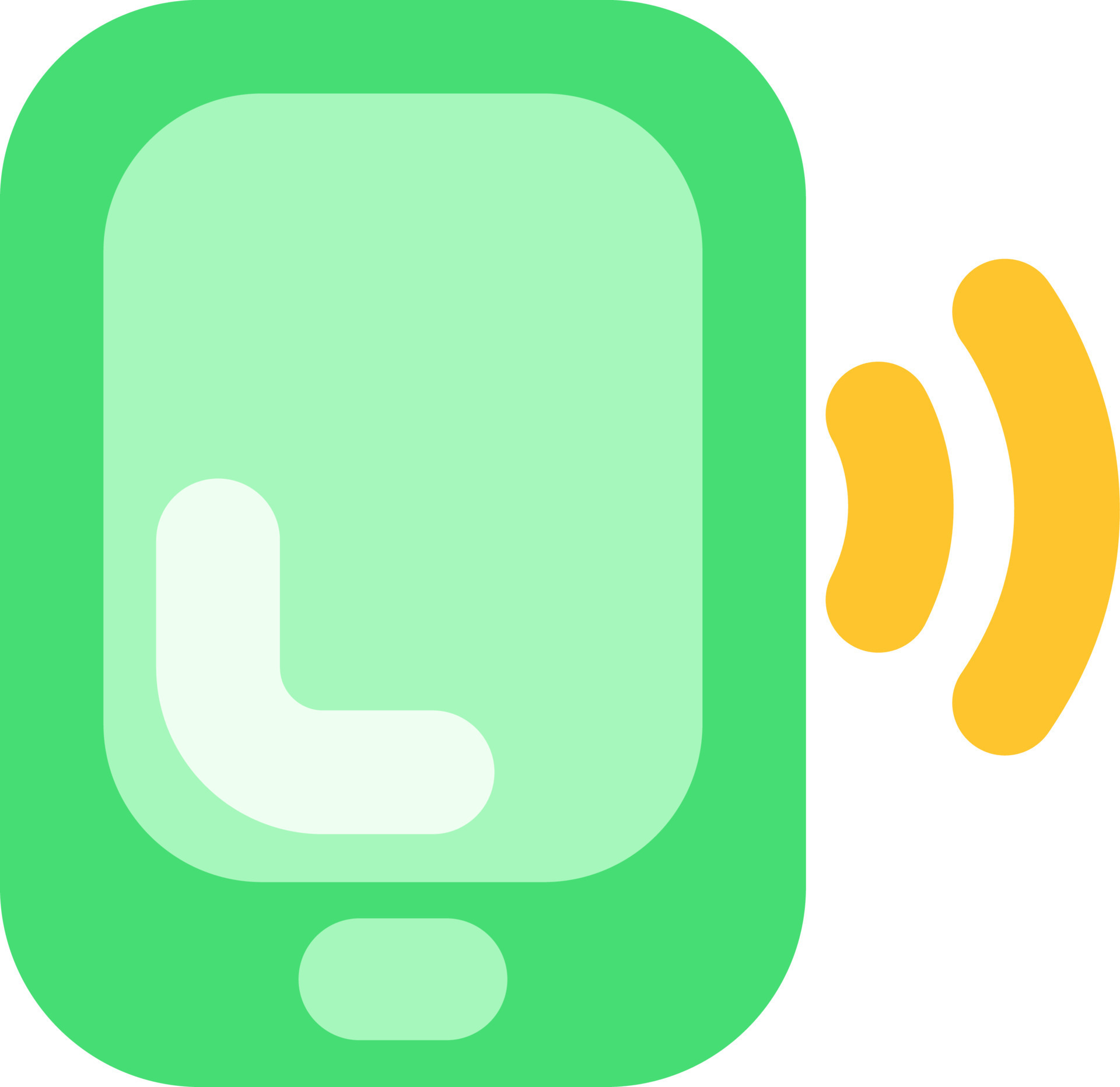 Phone ring, illustration, vector on a white background. 13823790 Vector