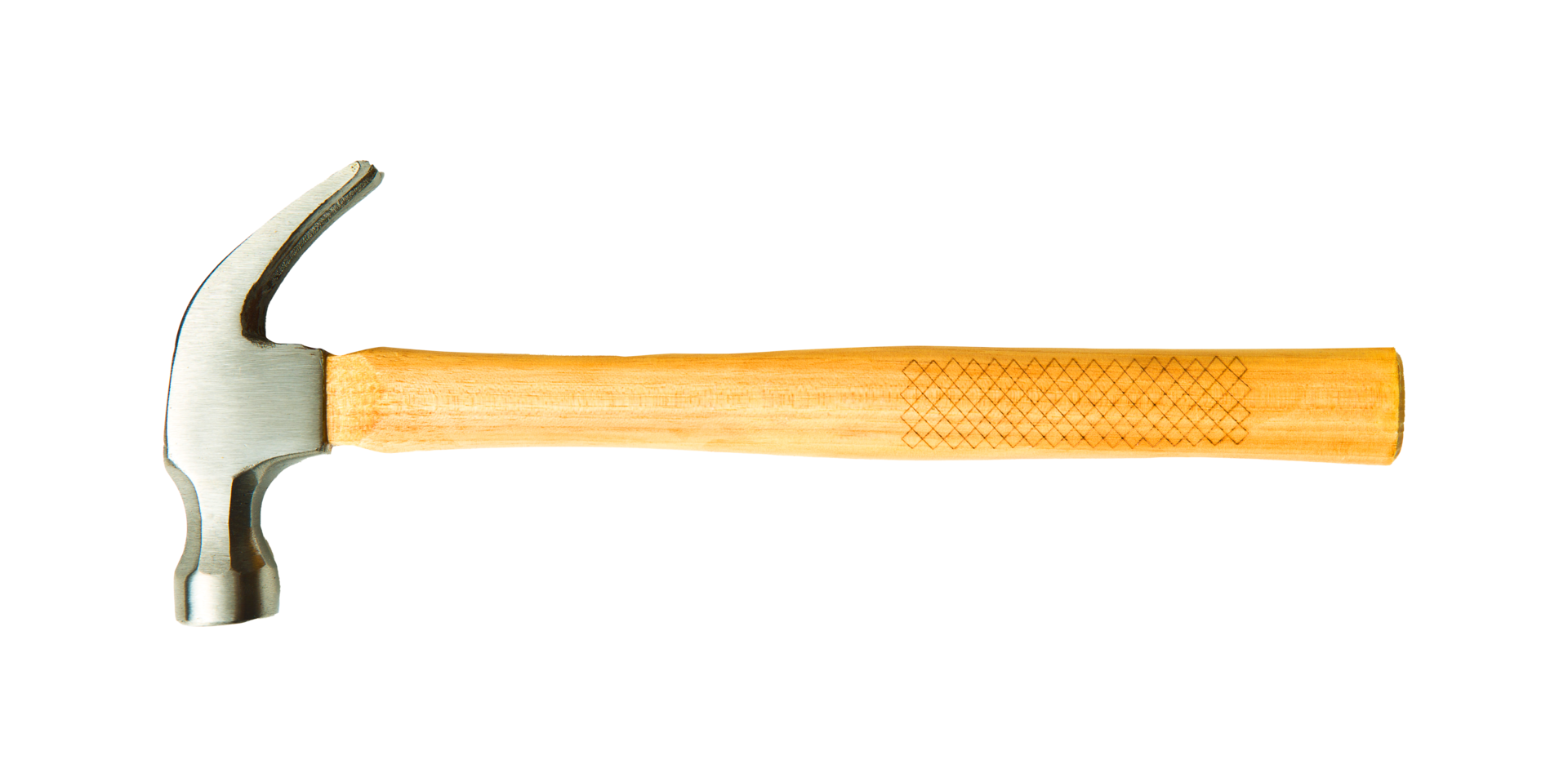 the claw hammer 13825952 PNG